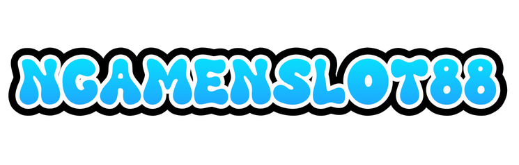 NGAMENSLOT88 logo
